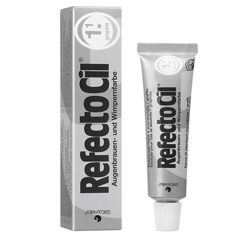 Tint No 1.1 - Graphite 